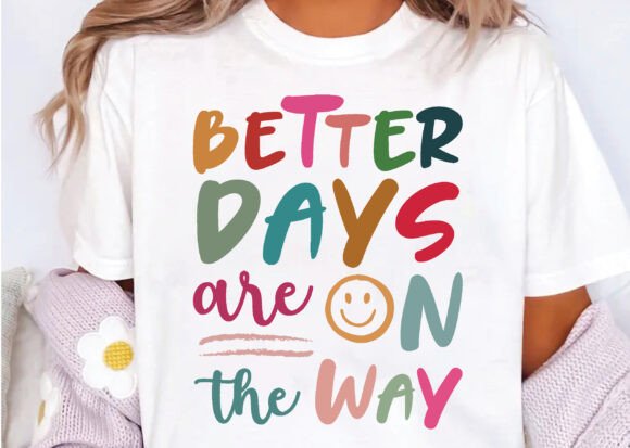 Better Days Are on the Way: A Boho Review