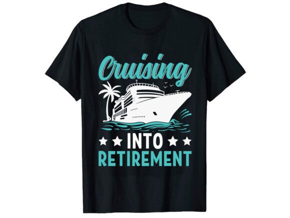 Cruising into Retired: A Designer's Review for Embroidery