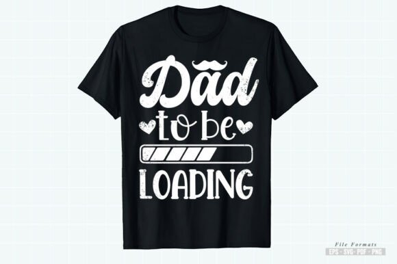 Dad to Be Loading: A Designer's Review for Embroidery Projects