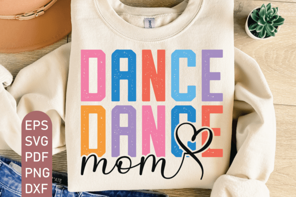 Dance Mom SVG Review: Real-World Embroidery Insights