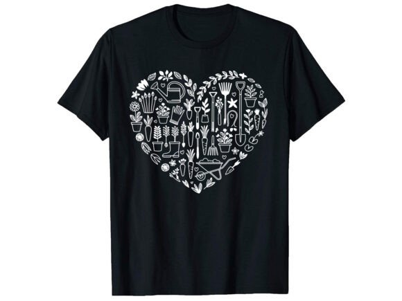 Dying Plant in Planter T-shirt: A Designer's Review