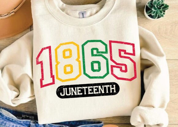 Juneteenth 1865 SVG: A Designer's Review