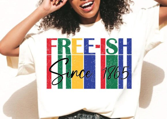Juneteenth SVG, Freedom SVG, Since 1865 Review