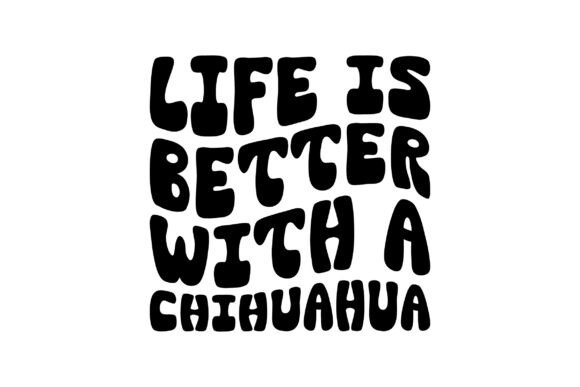 Life is Better with a Chihuahua: A Designer's Review