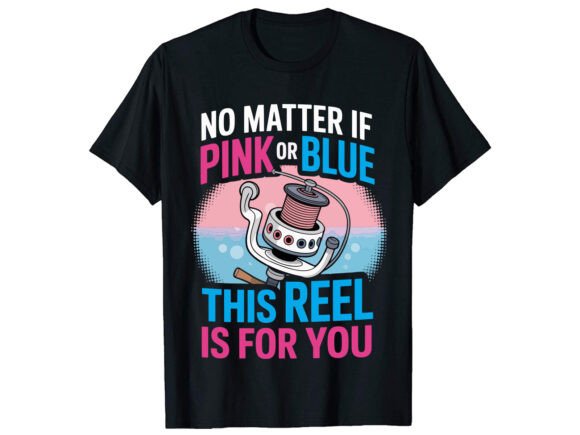 No Matter Gender Reveal: A Designer's Take