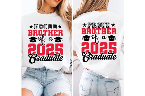 Proud Brother Graduate Design: A Designer's Review