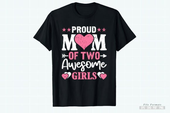 Proud Mom of Two Awesome Girls: A Designer's Review