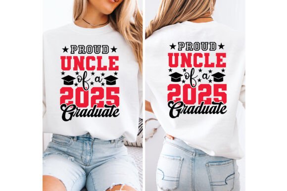 Proud Uncle of the 2025 Graduate: A Designer's Review