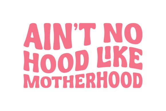 Retro Ain't No Hood Like Motherhood: A Designer's Review