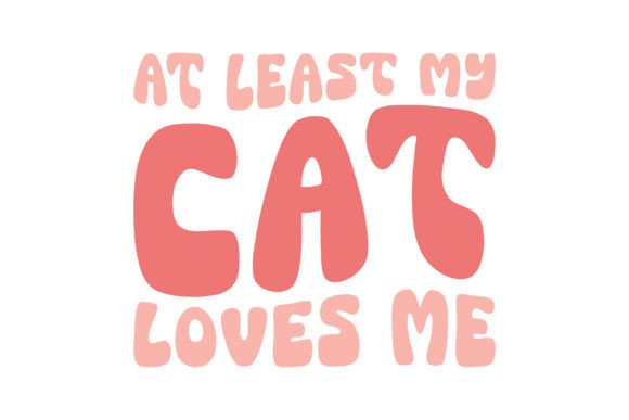 Retro at Least My Cat Loves Me: A Designer's Review