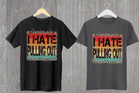 Retro I Hate Pulling Out: A Designer's Review