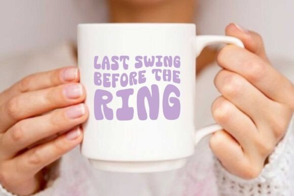 Retro Last Swing Before the Ring: A Designer's Review