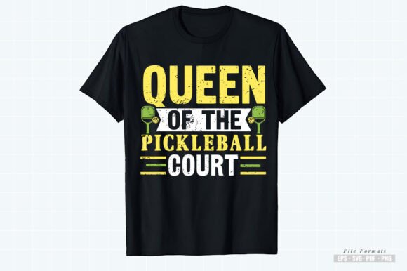 Review: Queen of the Pickleball Court Design