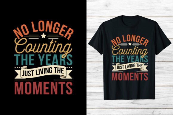 Review: Senior Citizen Not Counting Age Design