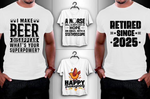 Reviewing T Shirt Svg Designs for Real Embroidery Projects