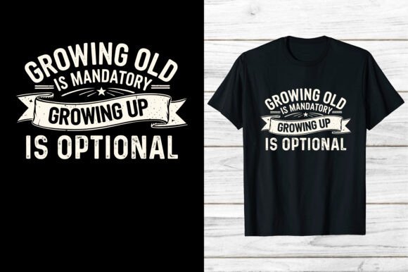 Senior Citizen Growing Up is Optional: A Designer's Review