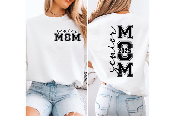 Senior Mom 2025 SVG: A Designer's Real-World Review