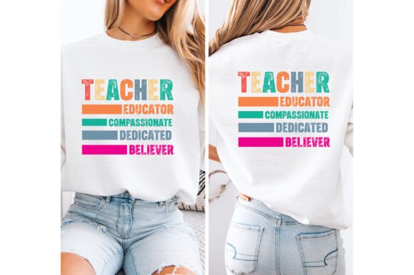 Teacher Life SVG: A Designer's Review for Embroidery